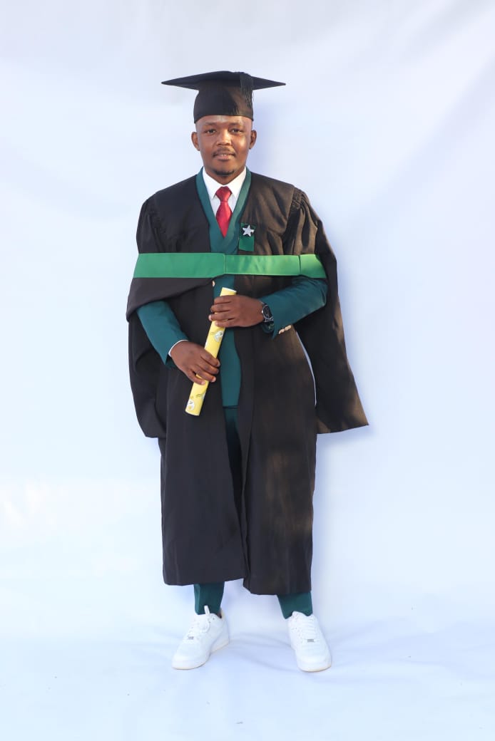 Mr Thulare