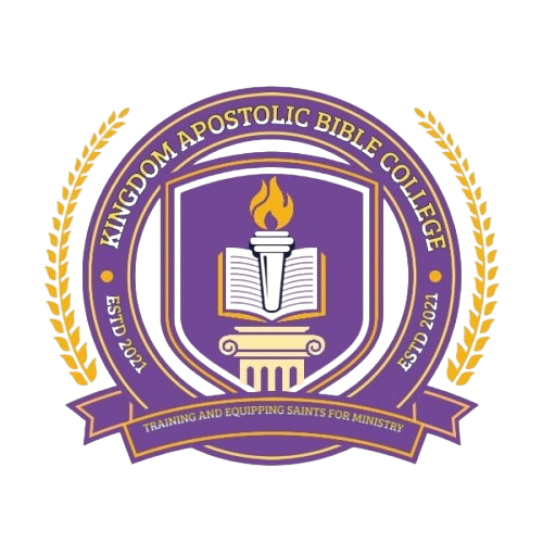 Kingdom Apostolic Bible College