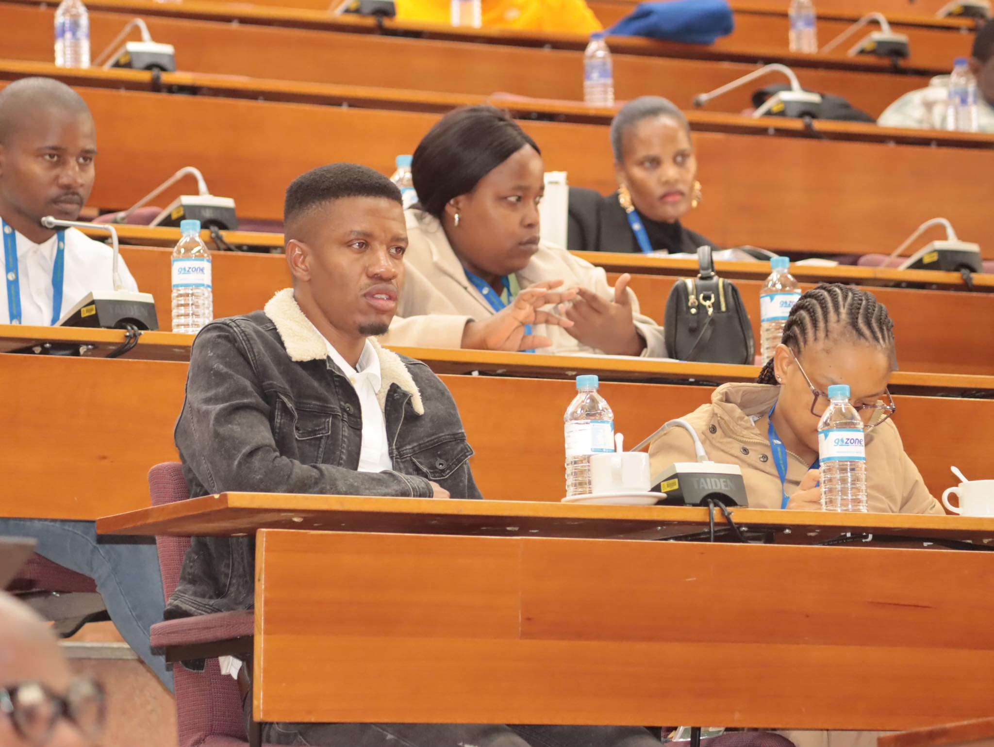 Leadership Seminar